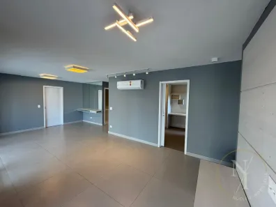 Apartamento com 3 Quartos para venda ou aluguel, 145m² no Vila Lanzara, Guarulhos