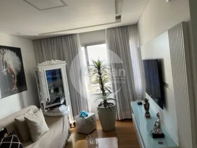 Apartamento com 2 Quartos à venda, 68m² no Chácara Mafalda, São Paulo
