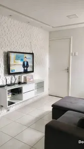 Prédio/Edifício Inteiro com 2 Quartos para alugar, 51m² no Tabuleiro do Martins, Maceió