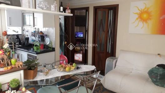 Apartamento com 2 Quartos à venda, 49m² no Baeta Neves, São Bernardo do Campo