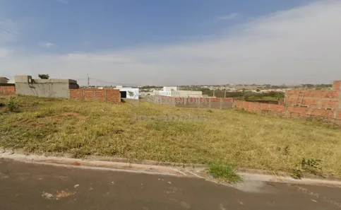 Terreno / Lote / Condomínio à venda, 200m² no Residencial Maria Clara, São José do Rio Preto