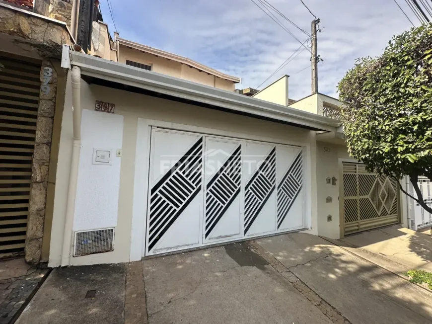 Foto do imóvel - Casa para alugar com 147 m², 3 quartos, 3 banheiros, 2 vagas