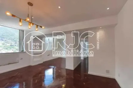 Apartamento com 3 Quartos à venda, 80m² no Tijuca, Rio de Janeiro