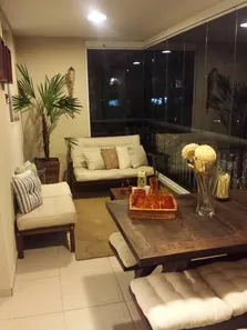 Apartamento com 2 Quartos à venda, 83m² no Vila Andrade, São Paulo
