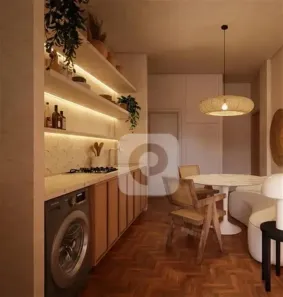 Apartamento com 2 Quartos à venda, 60m² no Copacabana, Rio de Janeiro