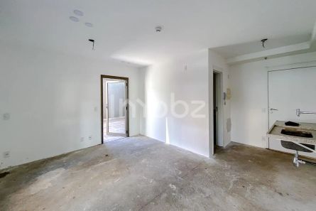 Kitnet com 1 Quarto à venda, 52m² no Perdizes, São Paulo
