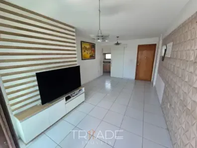 Apartamento com 3 Quartos à venda, 80m² no Espinheiro, Recife