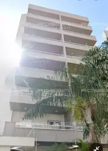 Apartamento com 2 Quartos à venda, 76m² no Nova Aliança, Ribeirão Preto