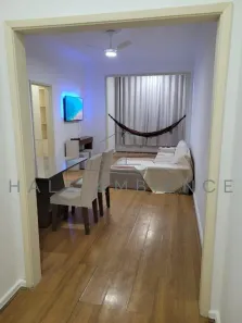 Apartamento com 3 Quartos à venda, 118m² no Leme, Rio de Janeiro