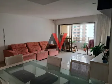 Apartamento com 4 Quartos à venda, 602m² no Boa Viagem, Recife