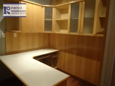 Conjunto Comercial / Sala para venda ou aluguel, 45m² no Centro, Campinas