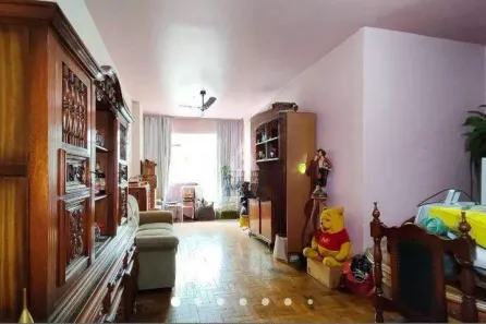 Apartamento com 3 Quartos à venda, 93m² no Tijuca, Rio de Janeiro