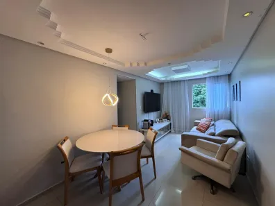 Apartamento com 3 Quartos à venda, 62m² no Torre, Recife
