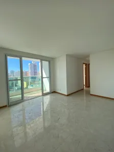 Apartamento com 2 Quartos à venda, 63m² no Itapuã, Vila Velha