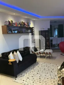 Apartamento com 4 Quartos à venda, 226m² no Jardim Anália Franco, São Paulo