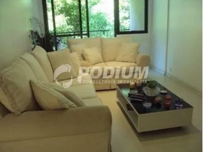 Apartamento com 4 Quartos à venda, 140m² no Barra da Tijuca, Rio de Janeiro