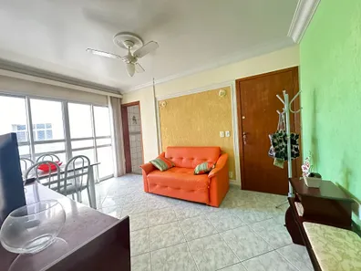 Apartamento com 1 Quarto à venda, 60m² no Centro, Guarapari