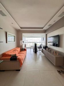 Apartamento com 3 Quartos à venda, 110m² no Caminho das Árvores, Salvador