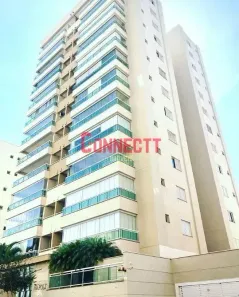 Apartamento com 2 Quartos à venda, 84m² no Nova Aliança, Ribeirão Preto