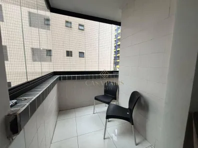 Apartamento com 1 Quarto à venda, 45m² no Aviação, Praia Grande