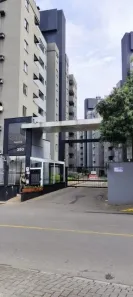 Apartamento com 1 Quarto à venda, 46m² no Santo Antônio, Joinville