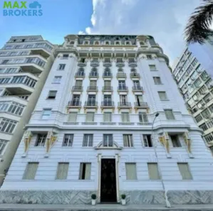 Apartamento com 4 Quartos à venda, 233m² no Flamengo, Rio de Janeiro