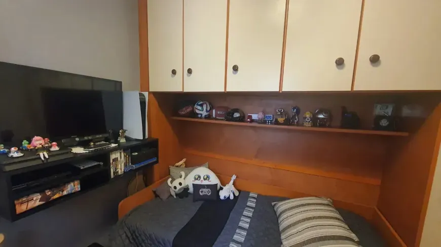 Foto do imóvel - Apartamento à venda com 2 quartos, 1 banheiro, 1 vaga na garagem, piscina no condomínio e.