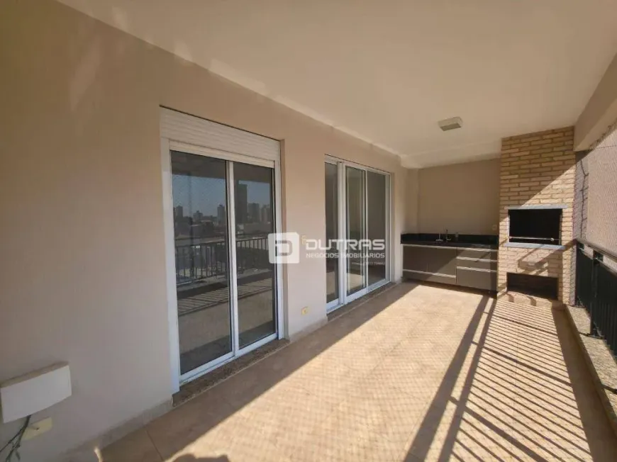 Foto do imóvel - Apartamento para alugar com 3 quartos, 1 suíte, 2 a 4 banheiros e área de 124 a 141 m² em