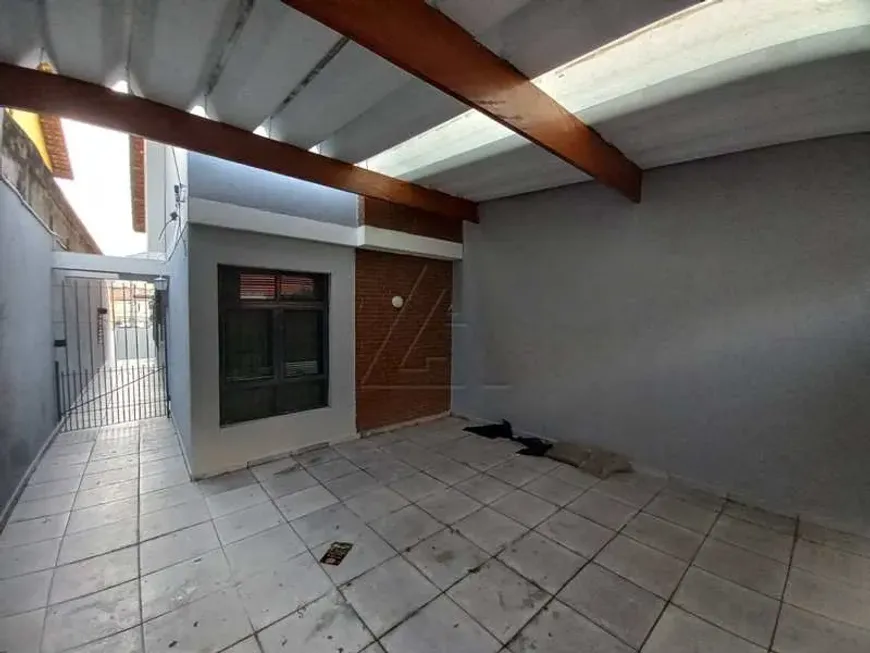 Foto do imóvel - Sobrado para alugar com 110 m², 3 quartos, 2 banheiros, 2 vagas