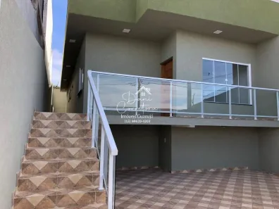 Casa com 3 Quartos à venda, 88m² no , Bom Jesus dos Perdões