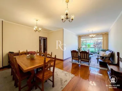 Prédio/Edifício Inteiro com 3 Quartos à venda, 132m² no Alto, Teresópolis
