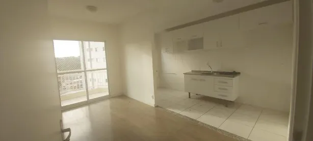 Apartamento com 2 Quartos à venda, 53m² no Parque Viana, Barueri