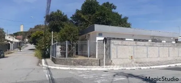 Casa com 3 Quartos à venda, 310m² no Centro, Taubaté