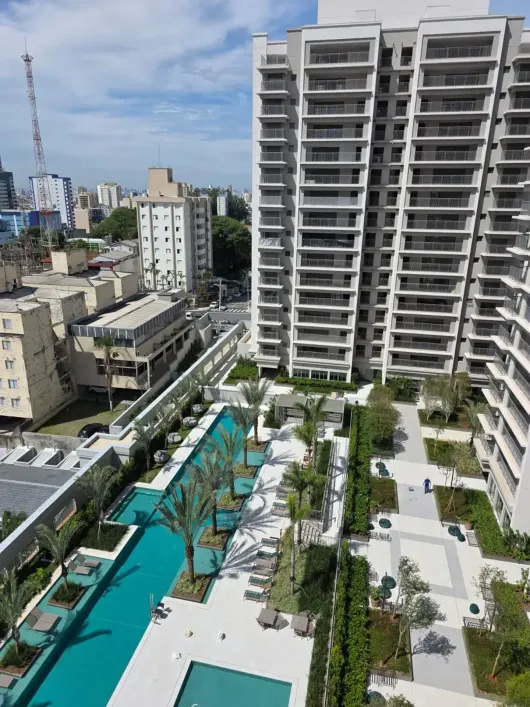 Foto do imóvel - Apartamento à venda com 3 a 6 quartos, 3 suítes, de 129 a 132 m², 2 a 3 vagas na garagem e.
