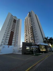 Apartamento com 3 Quartos à venda, 87m² no Itanhangá Park, Campo Grande
