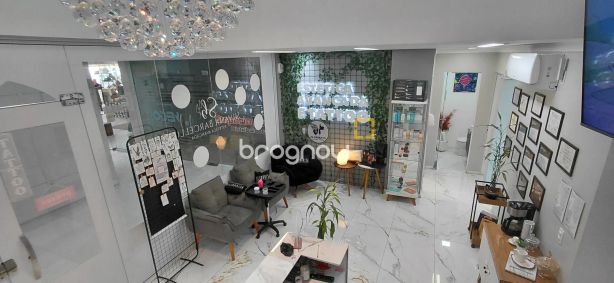 Loja / Salão / Ponto Comercial à venda, 92m² no Trindade, Florianópolis