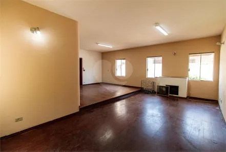 Sobrado com 3 Quartos à venda, 370m² no Pacaembu, São Paulo