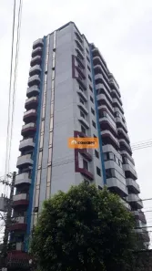 Apartamento com 3 Quartos à venda, 170m² no Vila Costa, Suzano