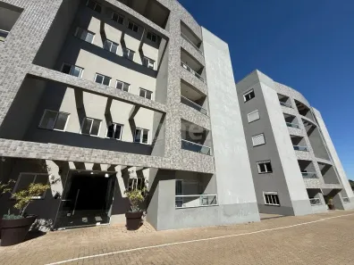 Apartamento com 2 Quartos à venda, 64m² no Boqueirão, Passo Fundo
