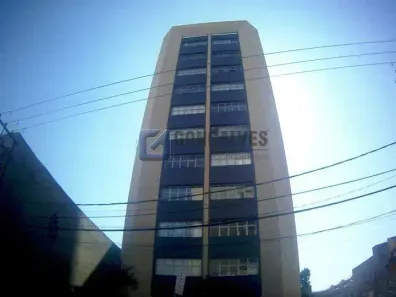 Conjunto Comercial / Sala à venda, 65m² no Rudge Ramos, São Bernardo do Campo