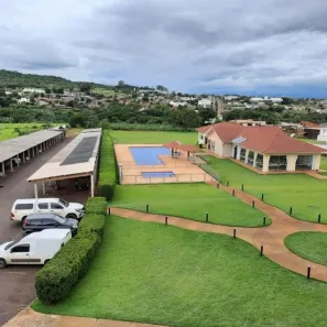 Prédio/Edifício Inteiro à venda, 39000m² no Centro, Jataí