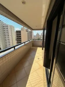 Apartamento com 4 Quartos à venda, 157m² no Centro, Ribeirão Preto