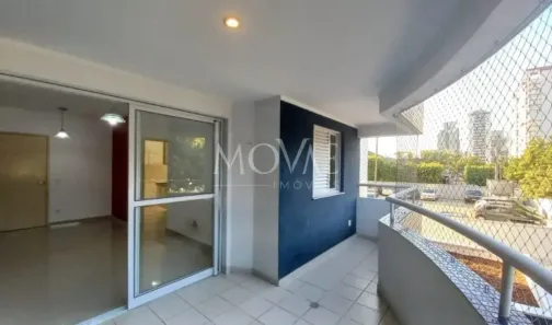 Apartamento com 2 Quartos à venda, 68m² no Parque Residencial Aquarius, São José dos Campos