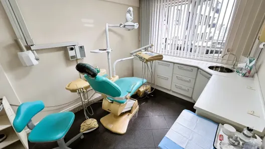 Conjunto Comercial / Sala com 3 Quartos à venda, 37m² no Centro, Curitiba