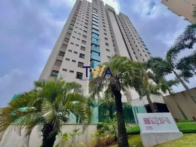 Apartamento com 1 Quarto à venda, 52m² no Vila da Serra, Nova Lima