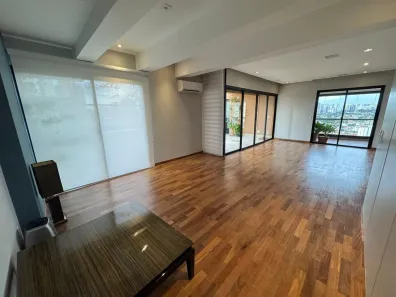 Apartamento com 2 Quartos à venda, 188m² no Cidade Monções, São Paulo