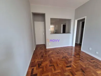 Apartamento com 2 Quartos à venda, 101m² no Icaraí, Niterói