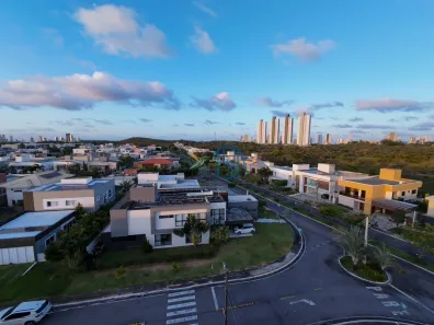 Casa com 6 Quartos à venda, 484m² no Ponta Negra, Natal