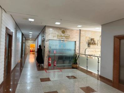 Conjunto Comercial / Sala à venda, 189m² no Petrópolis, Natal