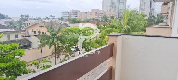 Apartamento com 2 Quartos à venda, 70m² no Enseada, Guarujá
